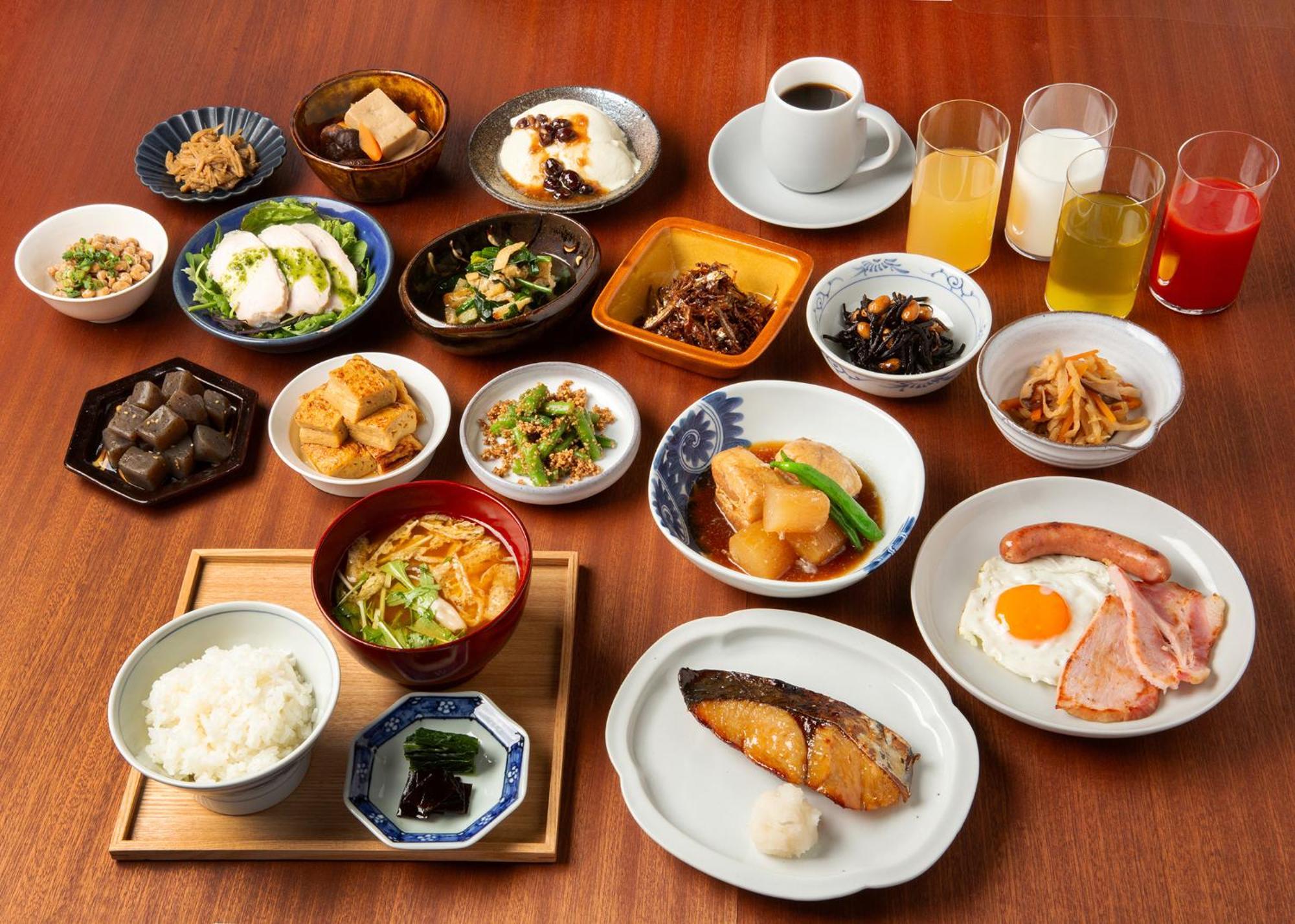 Sotetsu Hotels The Splaisir Yokohama 横滨 外观 照片