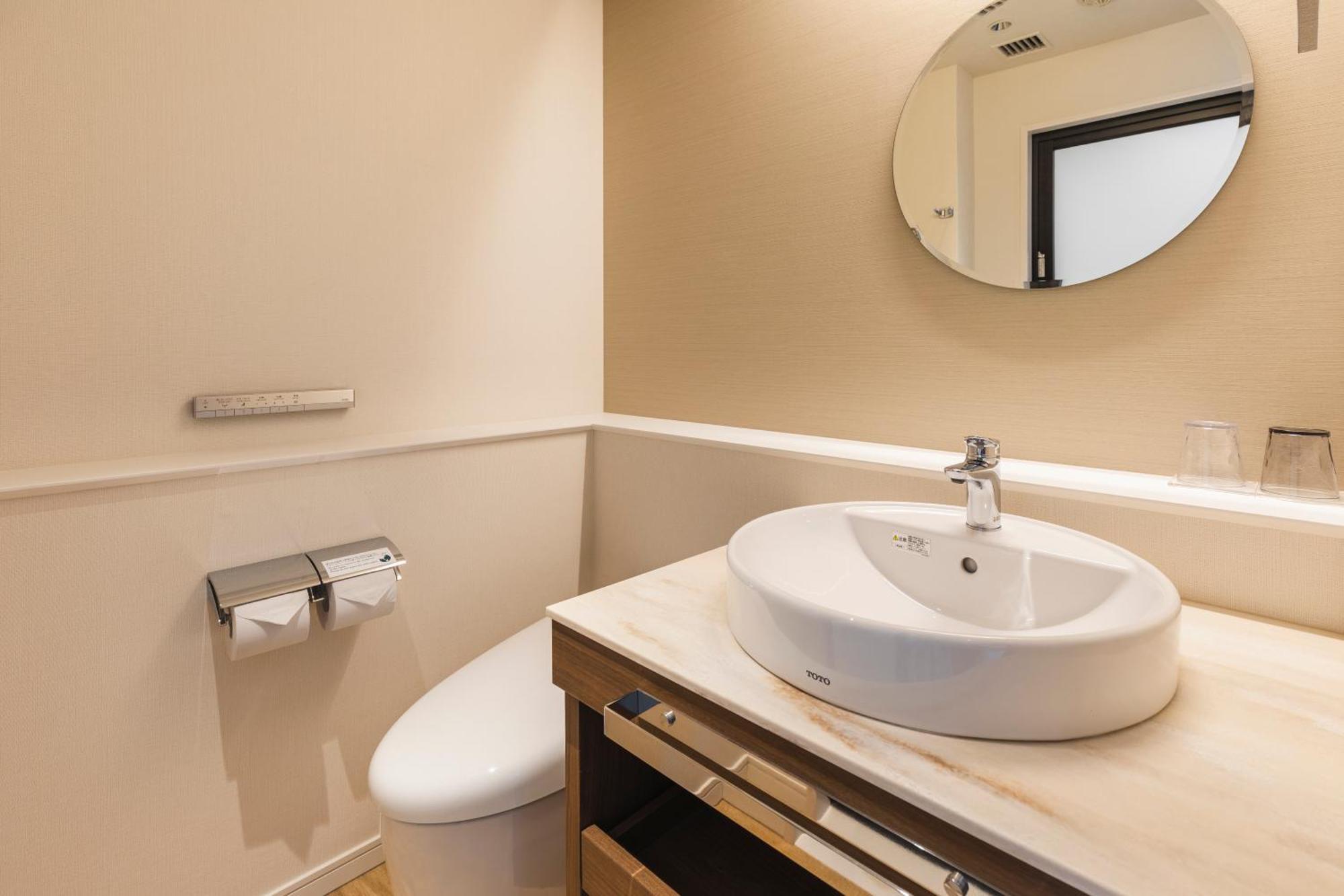 Sotetsu Hotels The Splaisir Yokohama 横滨 外观 照片