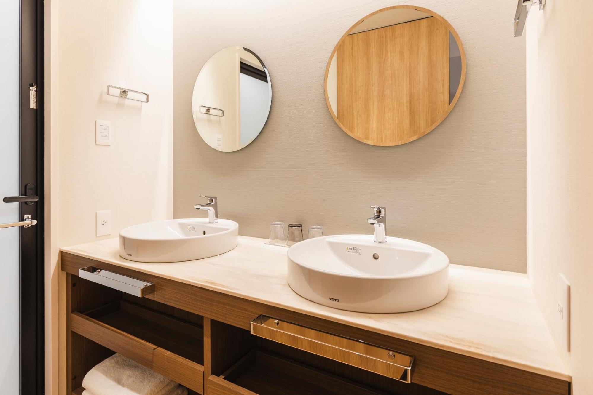 Sotetsu Hotels The Splaisir Yokohama 横滨 外观 照片