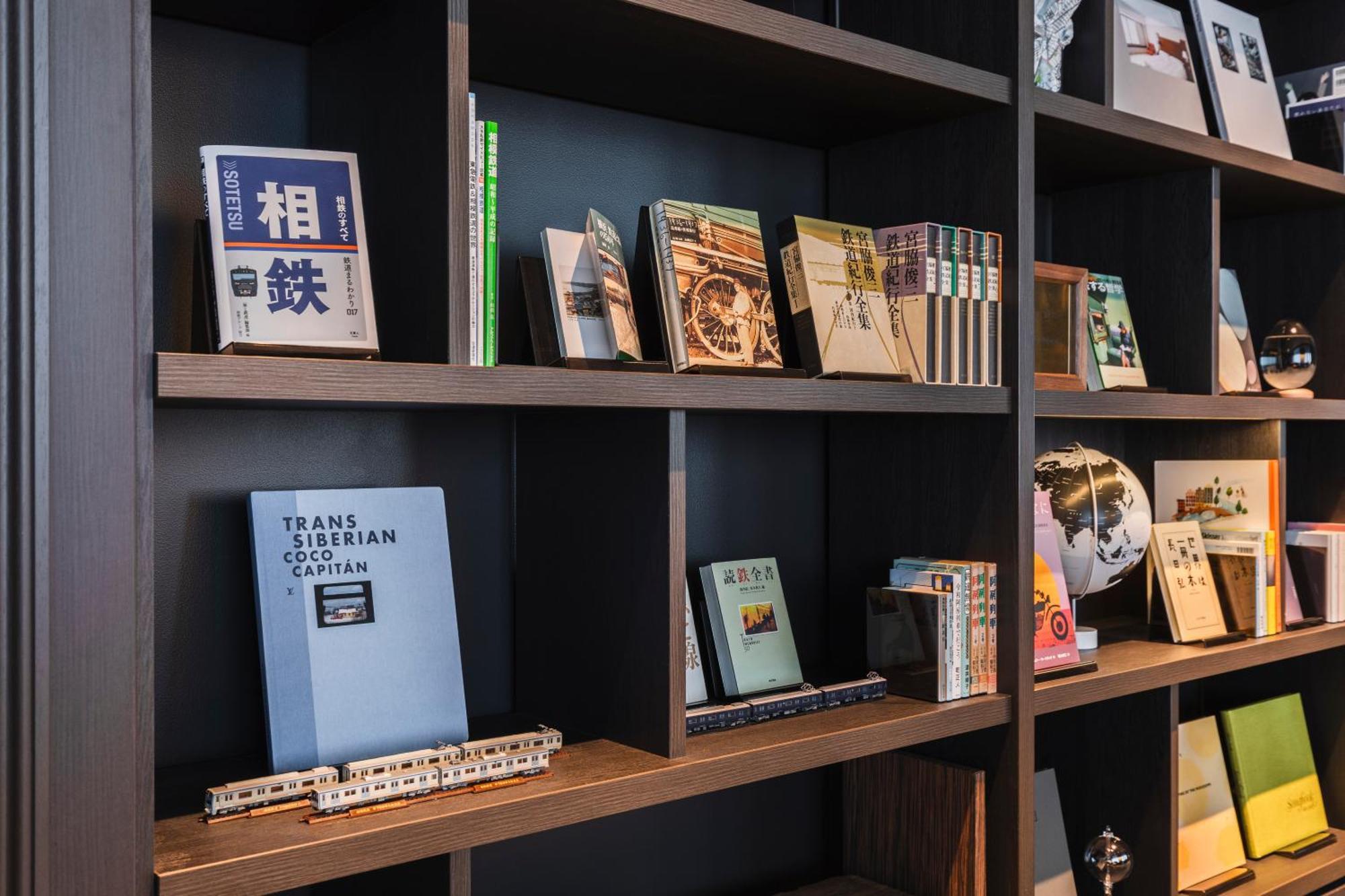 Sotetsu Hotels The Splaisir Yokohama 横滨 外观 照片