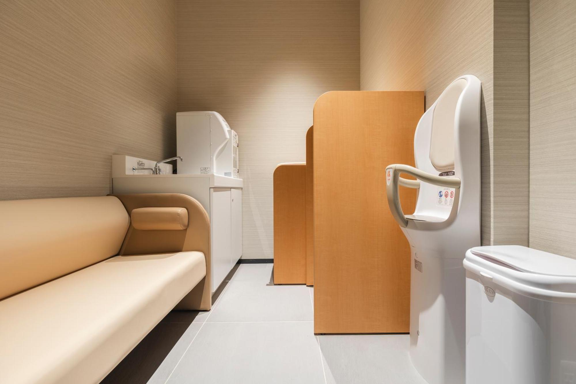 Sotetsu Hotels The Splaisir Yokohama 横滨 外观 照片