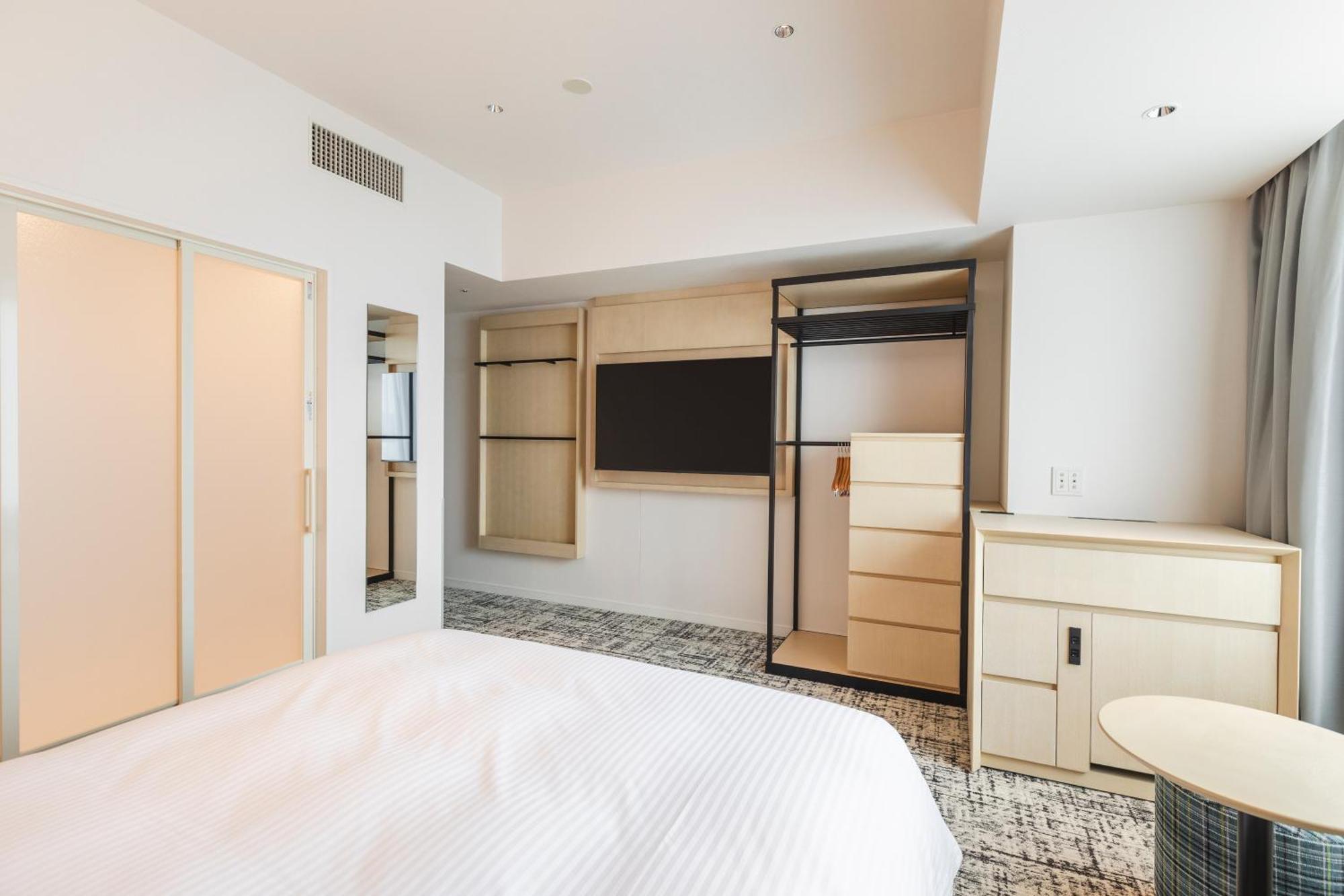 Sotetsu Hotels The Splaisir Yokohama 横滨 外观 照片