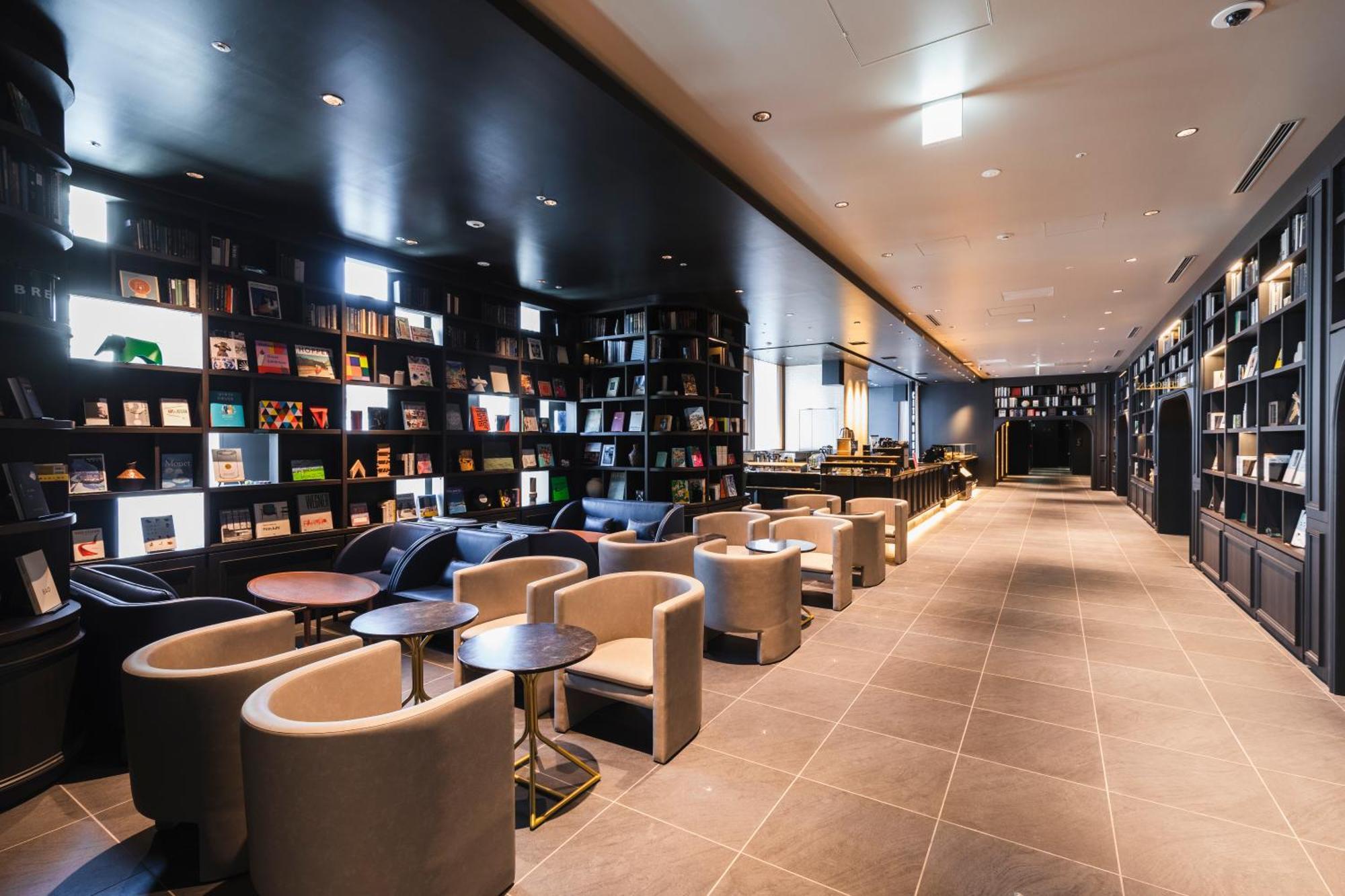 Sotetsu Hotels The Splaisir Yokohama 横滨 外观 照片