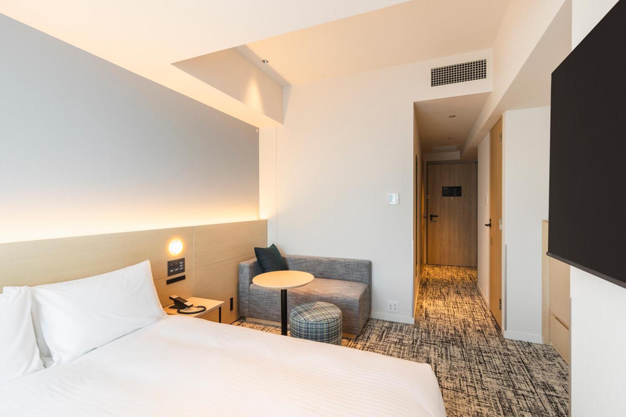 Sotetsu Hotels The Splaisir Yokohama 横滨 外观 照片