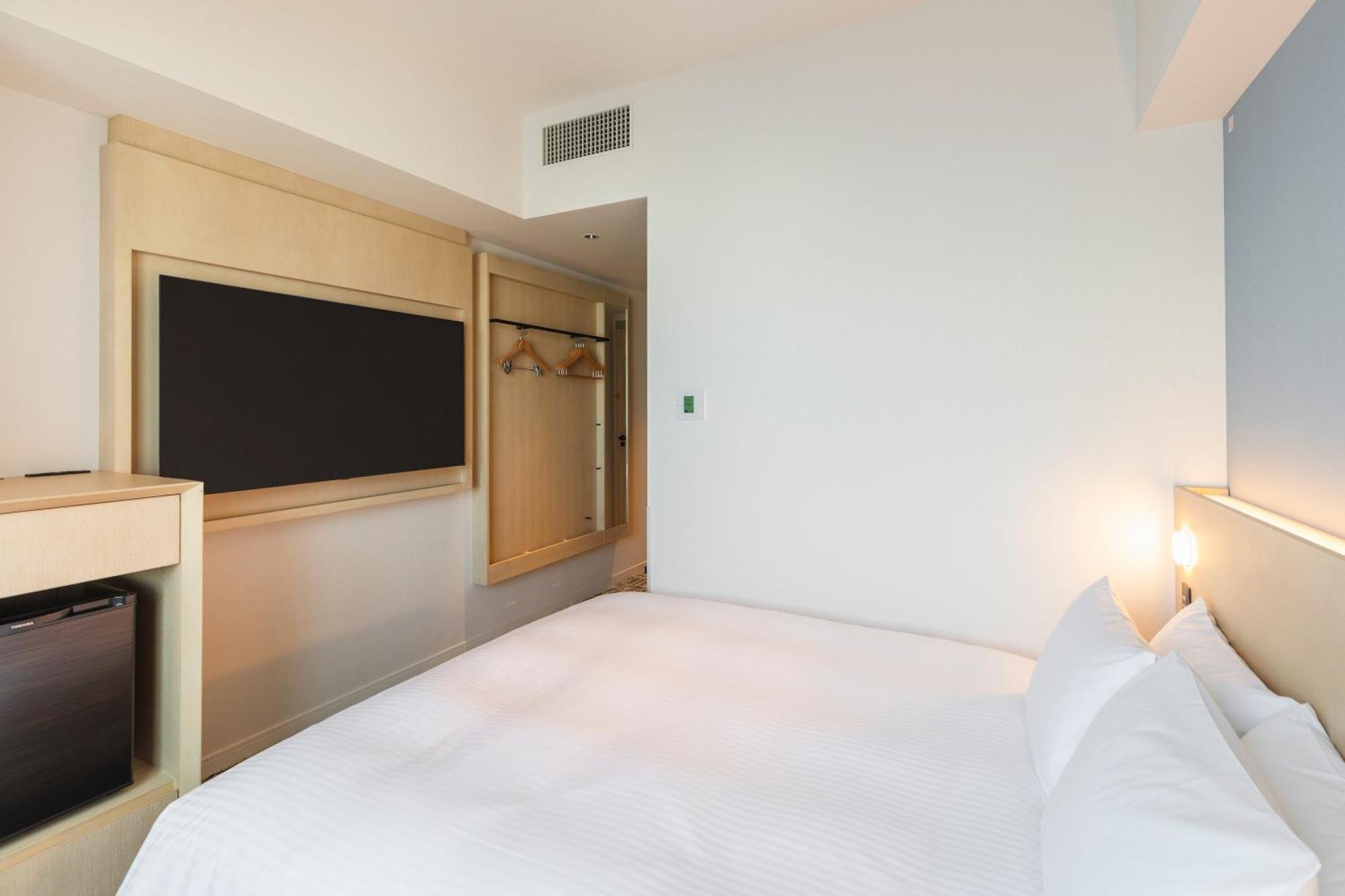 Sotetsu Hotels The Splaisir Yokohama 横滨 外观 照片