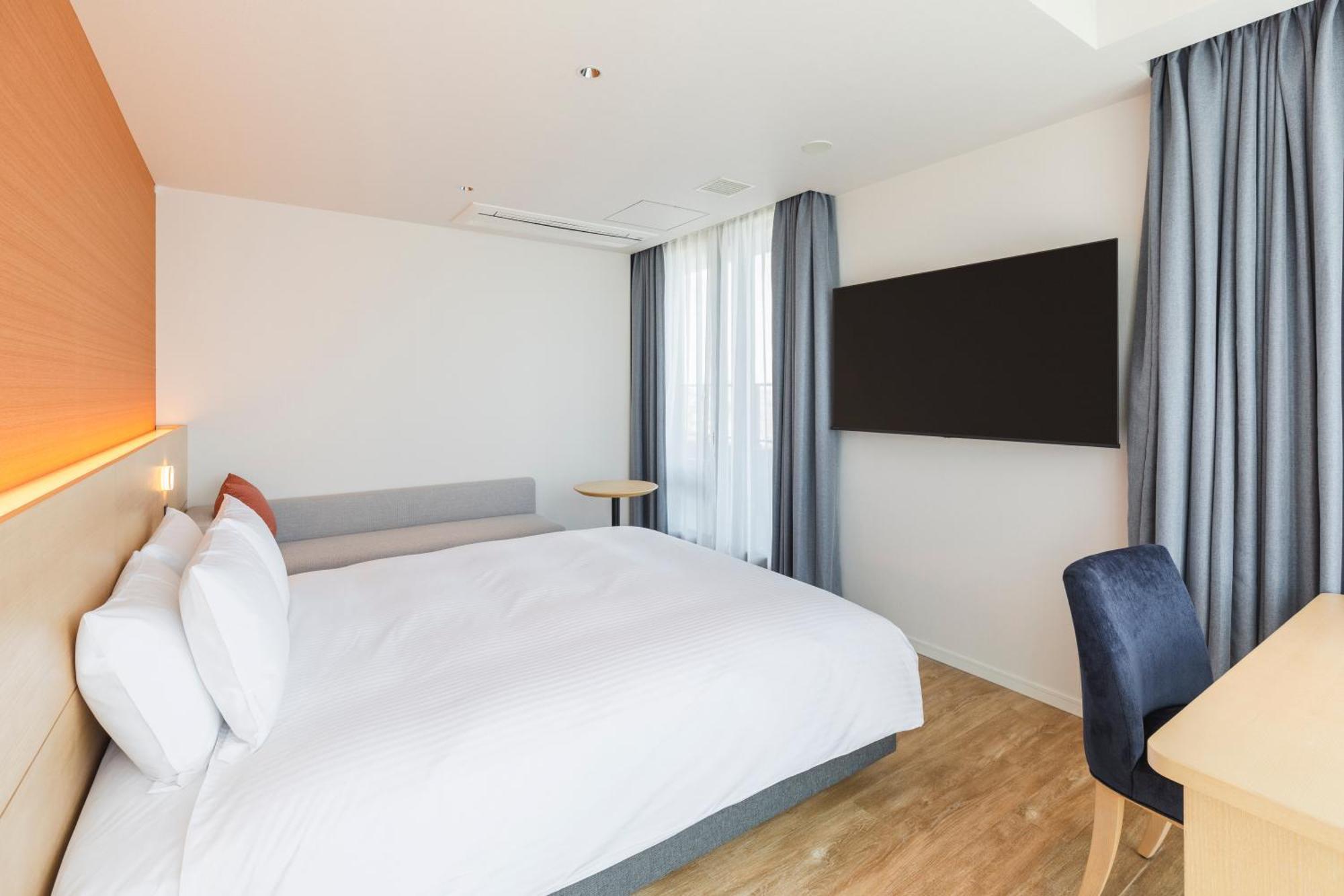 Sotetsu Hotels The Splaisir Yokohama 横滨 外观 照片