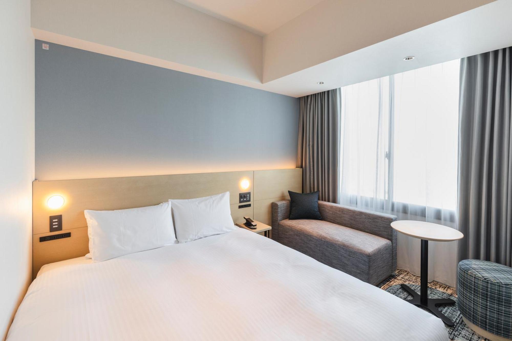 Sotetsu Hotels The Splaisir Yokohama 横滨 外观 照片