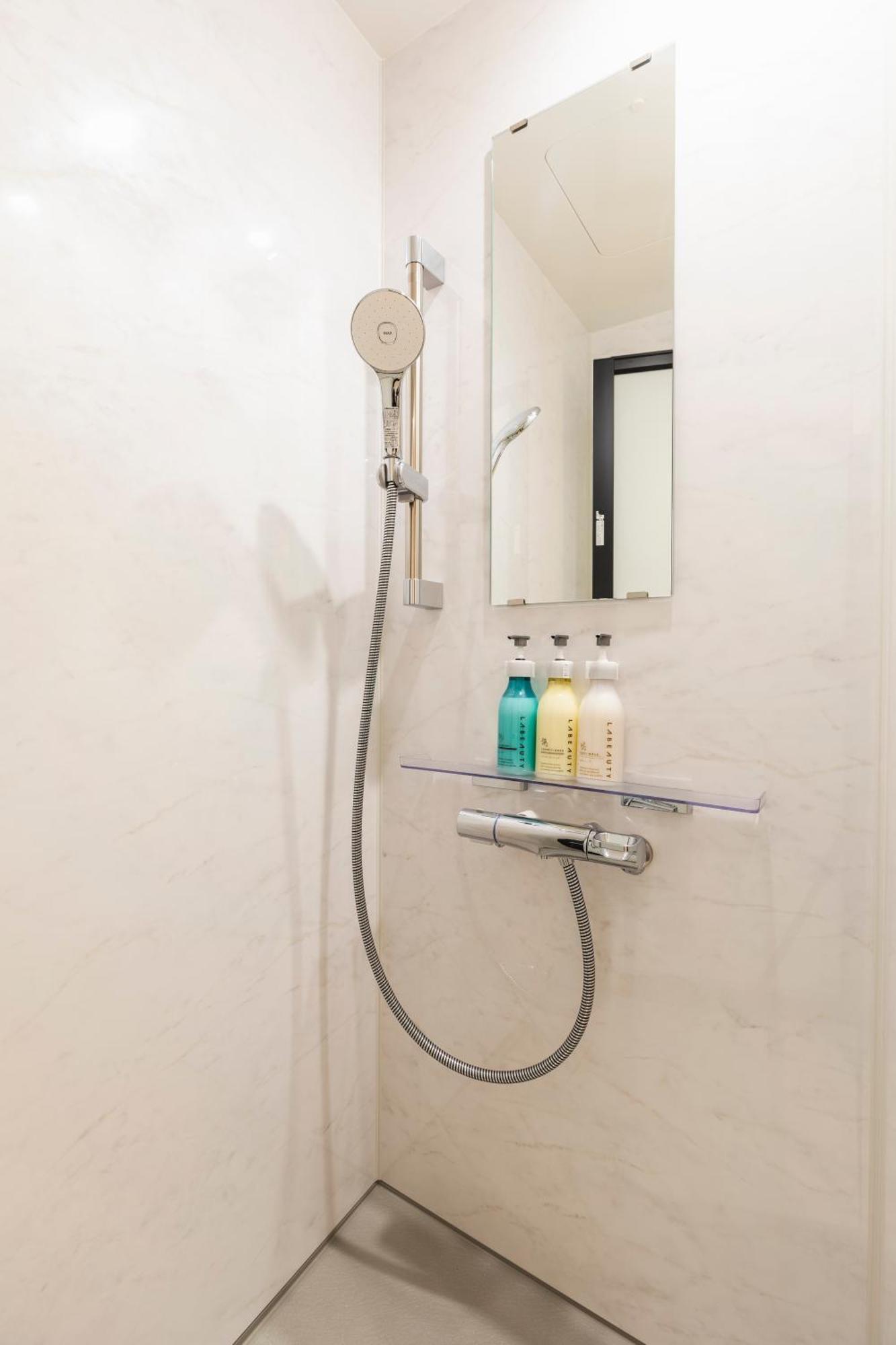 Sotetsu Hotels The Splaisir Yokohama 横滨 外观 照片