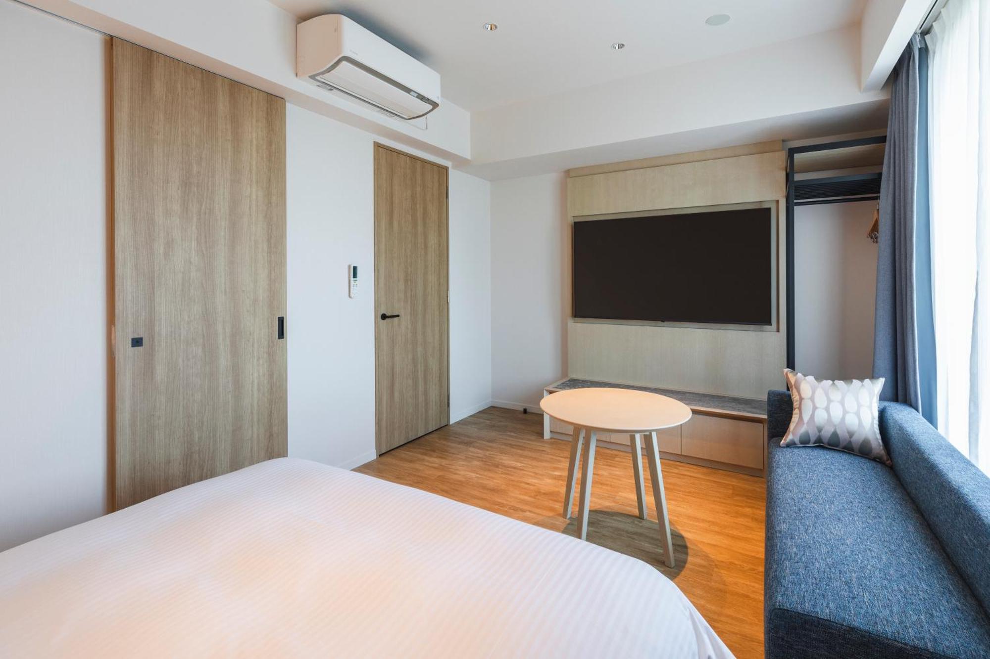 Sotetsu Hotels The Splaisir Yokohama 横滨 外观 照片