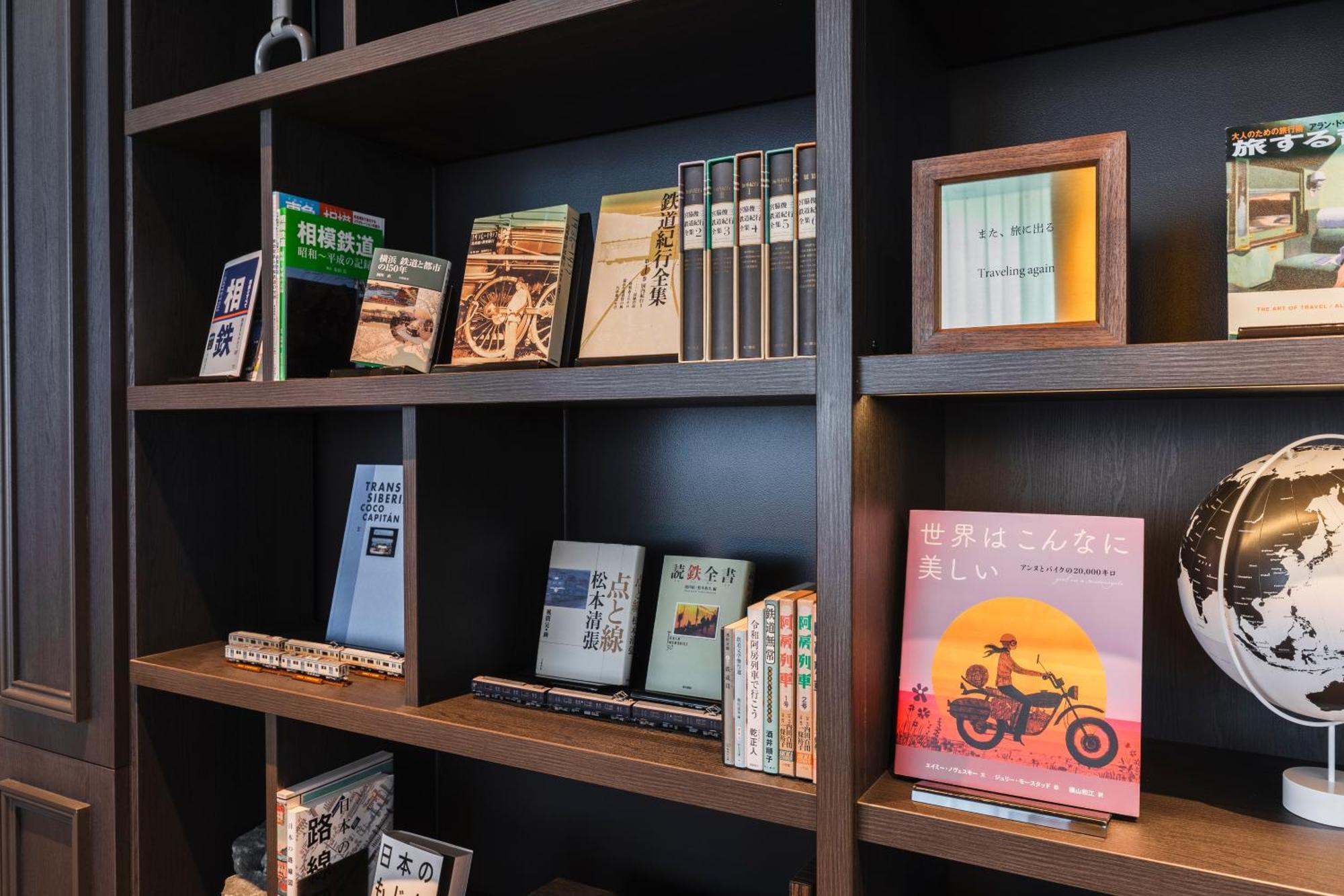 Sotetsu Hotels The Splaisir Yokohama 横滨 外观 照片