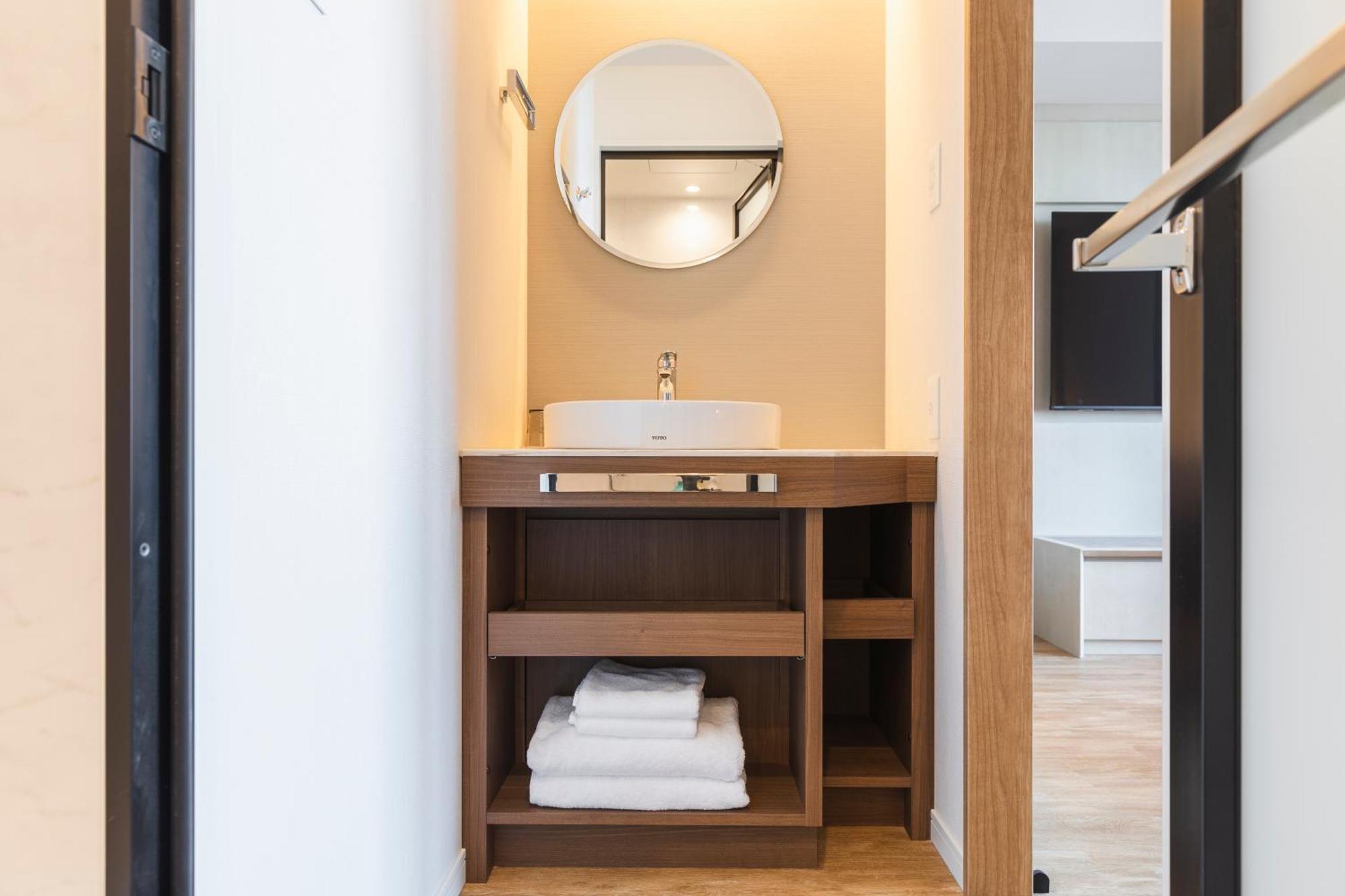 Sotetsu Hotels The Splaisir Yokohama 横滨 外观 照片